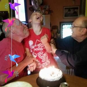 Meet your Posher, Linda